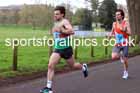 Senior Mens 12 Stage Road Relay, 2026 Northern Mens 12 and Womens 6 Stage Road Relays and Young Athletes 5k, Sheepmount Stadium, Carlisle. Photo: David T. Hewitson/Sports for All Pics